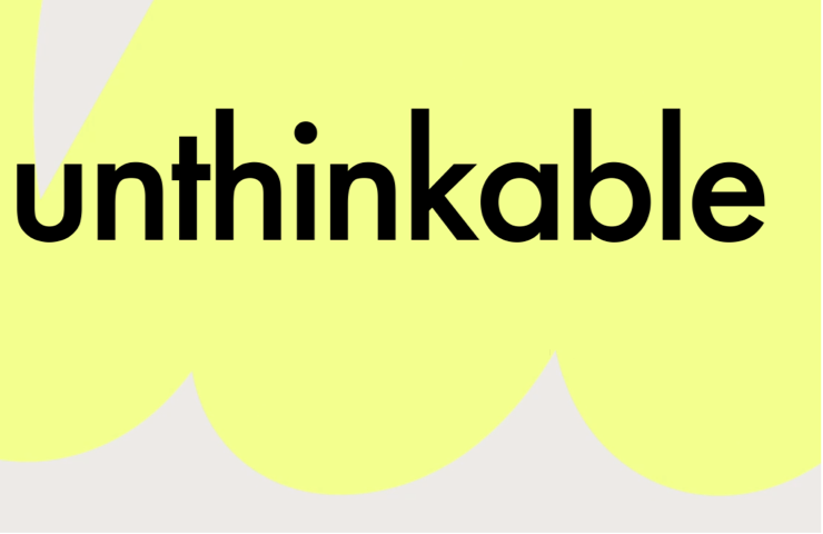 Unthinkable